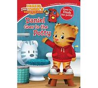 Daniel Goes to the Potty