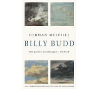 Daniel Göske Herman Melville Micha Billy Budd: Die großen Er (Copertina rigida)
