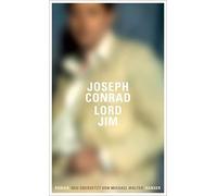 Daniel Göske Joseph Conrad Michael Walter Lord Jim: Roman (Copertina rigida)