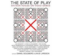 Daniel Goldberg The State of Play (Copertina rigida)