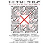 Daniel Goldberg The State of Play (Copertina rigida)