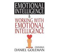 Daniel Goleman Daniel Goleman Omnibus (Tascabile)