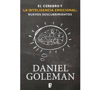Daniel Goleman El cerebro y la inteligencia emocional / The Brain an (Tascabile)