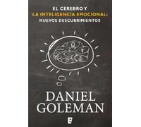 Daniel Goleman El cerebro y la inteligencia emocional / The Brain an (Tascabile)