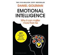 Daniel Goleman Emotional Intelligence (Tascabile)