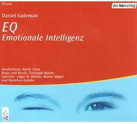 Daniel Goleman - Eq. Emotionale Intelligenz