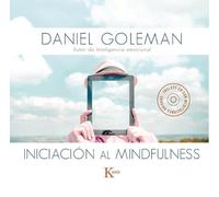Daniel Goleman Iniciación Al Mindfulness (Tascabile)