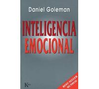 Daniel Goleman Inteligencia Emocional (Tascabile)