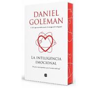 La inteligencia emocional (Edición cantos pintados) / Emotional Intelligence