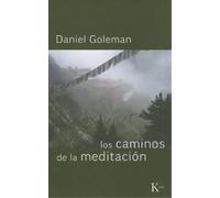 Daniel Goleman Los Caminos de la Meditación (Tascabile)