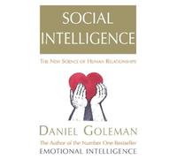 Daniel Goleman Social Intelligence (Tascabile)