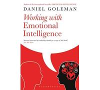 Daniel Goleman Working with Emotional Intelligence (Tascabile)