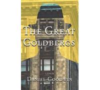 Daniel Goodwin The Great Goldbergs (Tascabile)