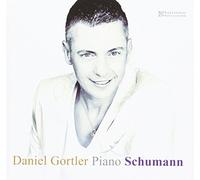 Daniel Gortler - Schumann Piano Works (2CD)