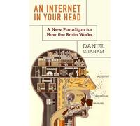 Daniel Graham An Internet in Your Head (Copertina rigida)