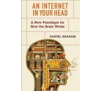 Daniel Graham An Internet in Your Head (Tascabile)