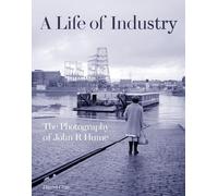 Daniel Gray A Life of Industry (Copertina rigida)