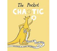 Daniel Gray-Barnett Ziggy Hanaor The Pocket Chaotic (Copertina rigida)