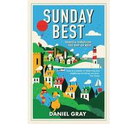 Daniel Gray Sunday Best (Tascabile)