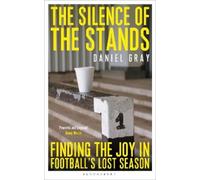 Daniel Gray The Silence of the Stands (Tascabile)