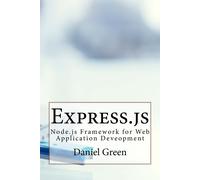 Daniel Green Express.js (Tascabile) Web App Development