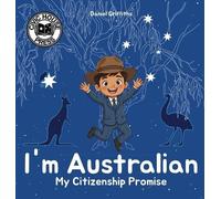 Daniel Griffiths I'm Australian (Copertina rigida)