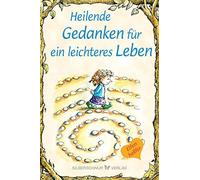 Daniel Grippo Heilende Gedanken für ein leichteres Leben: Elfenhellf (Tascabile)