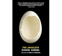 Daniel Guebel The Absolute (Tascabile)