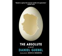 Daniel Guebel The Absolute (Tascabile)