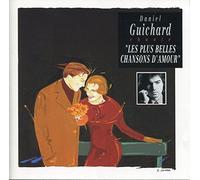 daniel guichard - D Guichard Chante les Plus