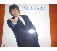 daniel guichard - daniel guichard (ballade pour un enfant qui dort)