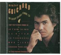 Daniel Guichard - Un Coeur Grand Comme Ca