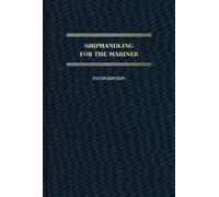 Daniel H. MacElrevey Daniel E. MacEl Shiphandling for the Ma (Copertina rigida)