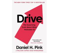 Daniel H. Pink Drive (Tascabile)