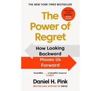 Daniel H. Pink The Power of Regret (Tascabile)
