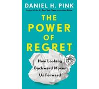 Daniel H. Pink The Power of Regret (Tascabile)
