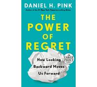 Daniel H. Pink The Power of Regret (Tascabile)