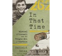 Daniel H. Weiss In That Time (Copertina rigida)