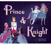 Daniel Haack Prince & Knight (Copertina rigida)