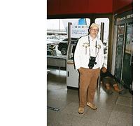 Daniel Haaksman – With Love, From Berlin – Vinile LP (Membran)