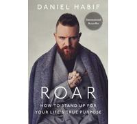 Daniel Habif Roar (Tascabile)