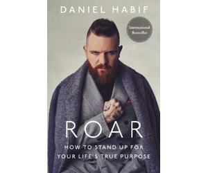 Daniel Habif Roar (Tascabile)
