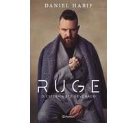 Daniel Habif Ruge: O Espera a Ser Devorado / Roar (Tascabile)