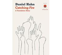 Daniel Hahn Catching Fire (Tascabile) Untranslated Series