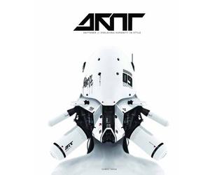 Daniel Hahn Daytoner (Copertina rigida)