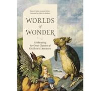 Daniel Hahn Worlds of Wonder (Copertina rigida)