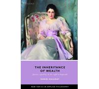 Daniel Halliday Inheritance of Wealth (Tascabile)