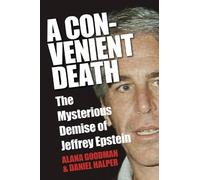 Daniel Halper Alana Goodman A Convenient Death (Tascabile)