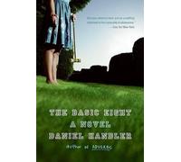 The Basic Eight: A Novel