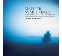 Daniel Harding & Mco - Mahler: Symphony No. 4